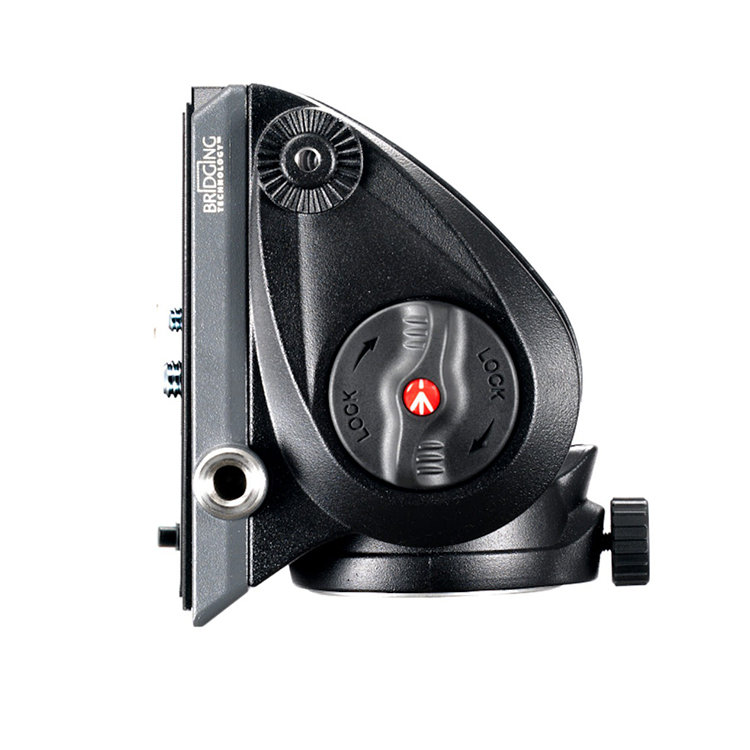 Штативная голова Manfrotto MVH500AH Штативная голова Manfrotto MVH500AH