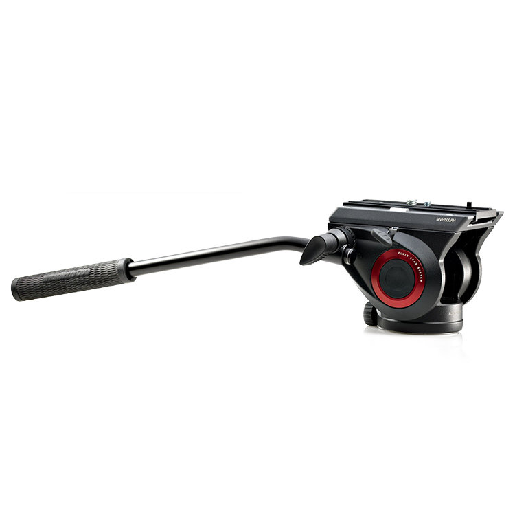 Штативная голова Manfrotto MVH500AH Штативная голова Manfrotto MVH500AH