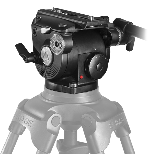 Штативная голова E-image GH08L