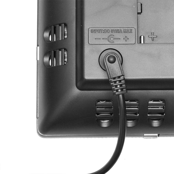 Сетевой адаптер YongNuo 12V5A EURO Сетевой адаптер YongNuo 12V5A EURO