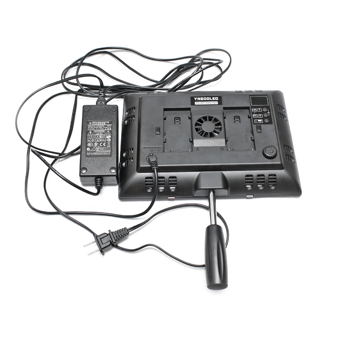 Сетевой адаптер YongNuo 12V5A EURO Сетевой адаптер YongNuo 12V5A EURO