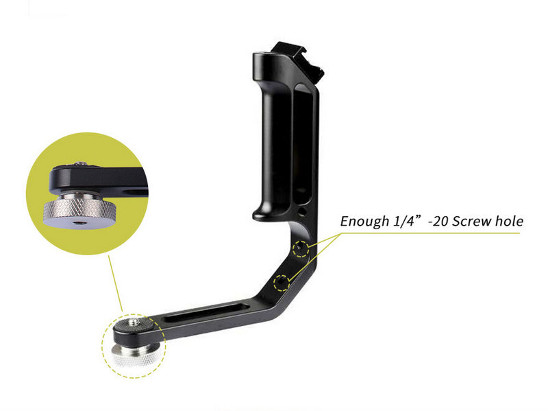 Рукоятка DigitalFoto M-0667II Рукоятка DigitalFoto M-0667II