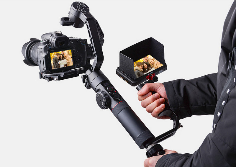 Рукоятка DigitalFoto M-0667II Рукоятка DigitalFoto M-0667II