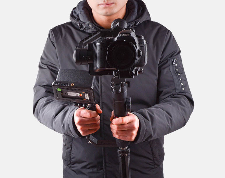 Рукоятка DigitalFoto M-0667II Рукоятка DigitalFoto M-0667II