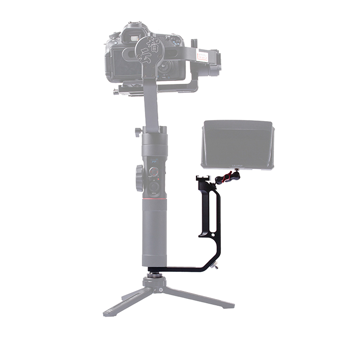 Рукоятка DigitalFoto M-0667II Рукоятка DigitalFoto M-0667II