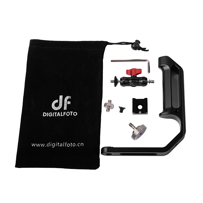 Рукоятка DigitalFoto M-0667II Рукоятка DigitalFoto M-0667II