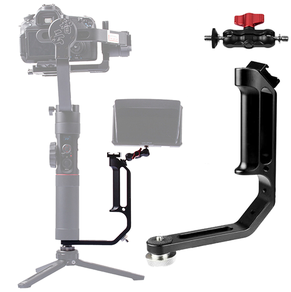 Рукоятка DigitalFoto M-0667II