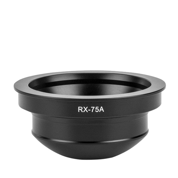 Чаша-адаптер для штатива Sirui RX-75A