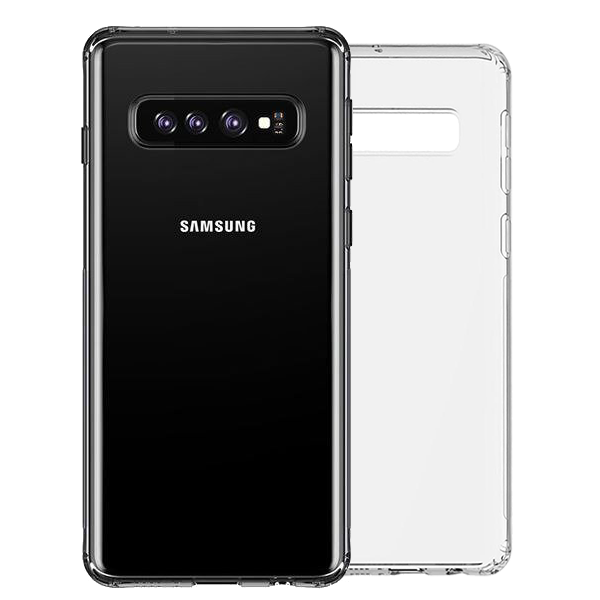 Чехол Baseus Simple для Samsung Galaxy S10 Plus Чехол Baseus Simple для Samsung Galaxy S10 Plus