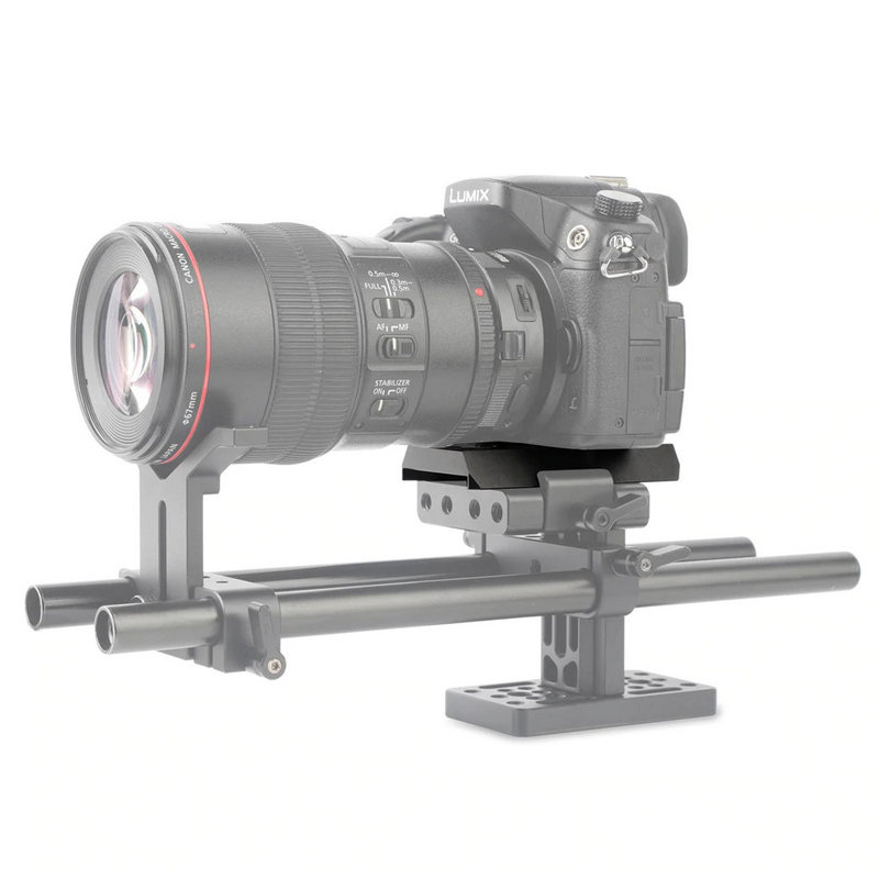 Быстросъёмная площадка SmallRig 1280C Quick Dovetail (Manfrotto) Быстросъёмная площадка SmallRig 1280C Quick Dovetail (Manfrotto)