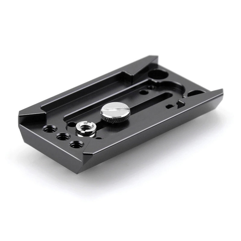 Быстросъёмная площадка SmallRig 1280C Quick Dovetail (Manfrotto) Быстросъёмная площадка SmallRig 1280C Quick Dovetail (Manfrotto)