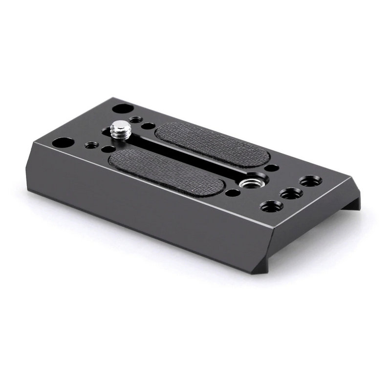 Быстросъёмная площадка SmallRig 1280C Quick Dovetail (Manfrotto) Быстросъёмная площадка SmallRig 1280C Quick Dovetail (Manfrotto)