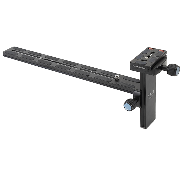 Поддержка объектива Sirui TY-350 Поддержка объектива Sirui TY-350