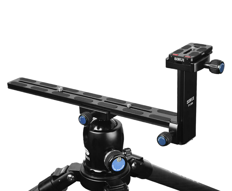 Поддержка объектива Sirui TY-350 Поддержка объектива Sirui TY-350