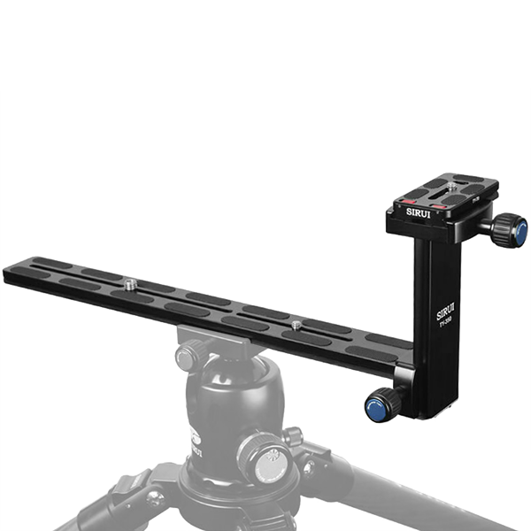 Поддержка объектива Sirui TY-350