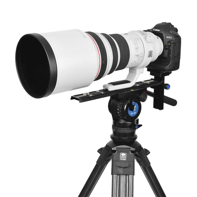 Поддержка объектива Sirui VP-350 Поддержка объектива Sirui VP-350