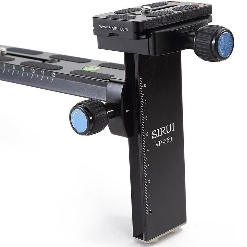 Поддержка объектива Sirui VP-350 Поддержка объектива Sirui VP-350