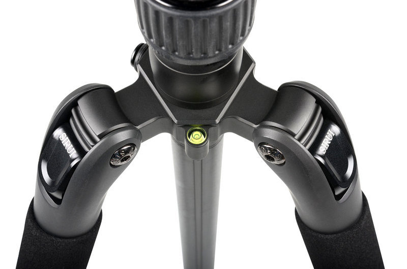 Штатив Sirui VHD-2004 Штатив Sirui VHD-2004