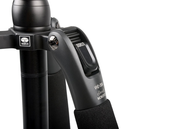 Штатив Sirui VHD-2004 Штатив Sirui VHD-2004