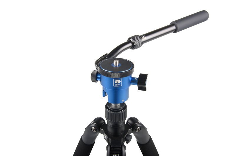 Штатив Sirui VHD-2004 Штатив Sirui VHD-2004
