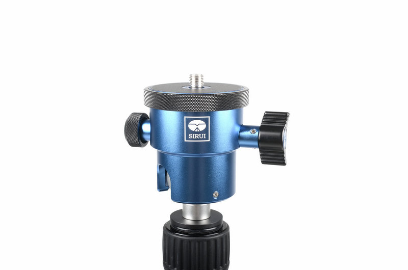 Штатив Sirui VHD-2004 Штатив Sirui VHD-2004