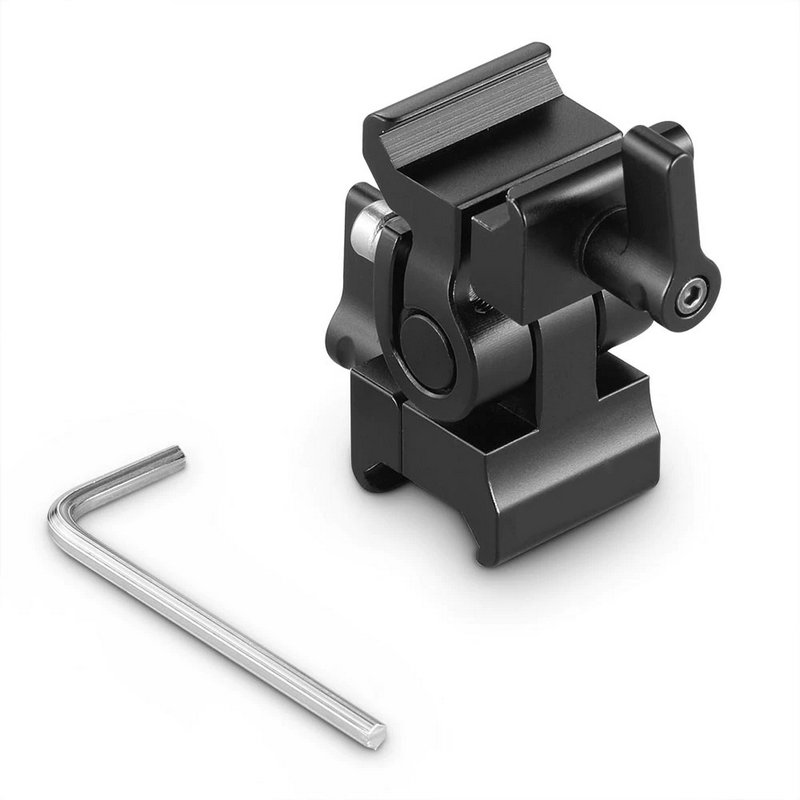 Крепление SmallRig Nato Clamp 2205 Крепление SmallRig Nato Clamp 2205