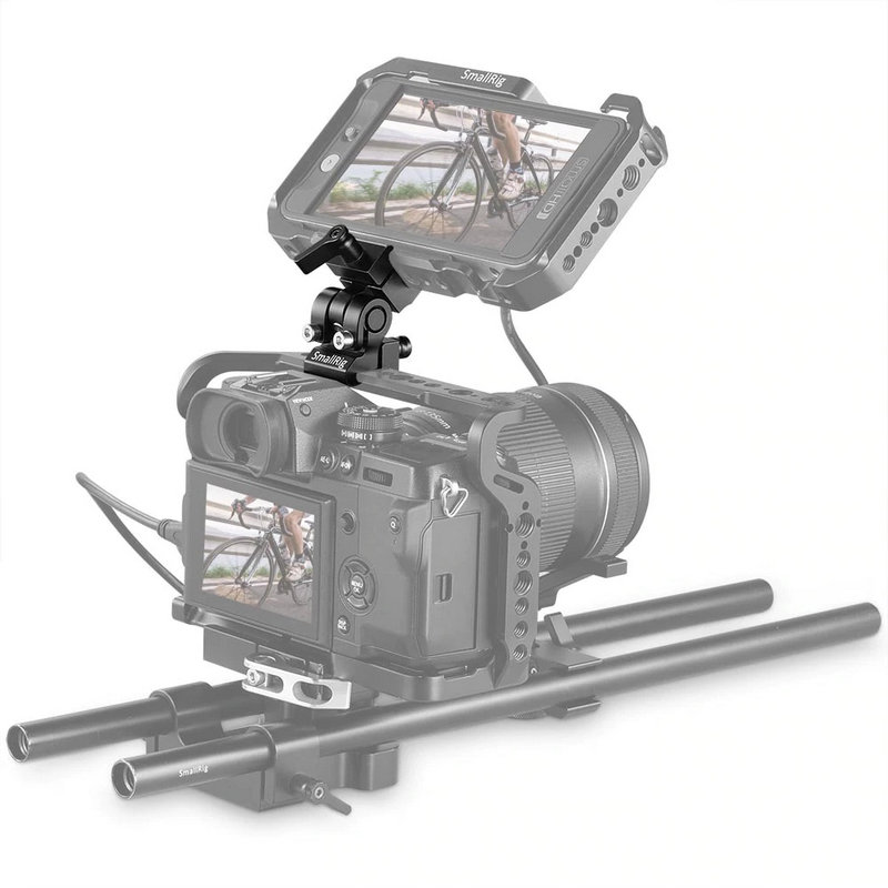 Крепление SmallRig Nato Clamp 2205 Крепление SmallRig Nato Clamp 2205