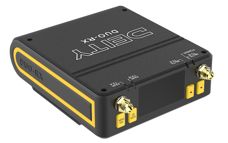 Радиосистема Deity Connect Радиосистема Deity Connect