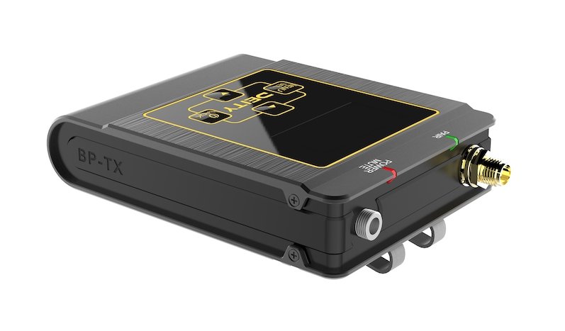 Радиосистема Deity Connect Радиосистема Deity Connect