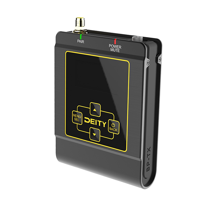 Радиосистема Deity Connect Радиосистема Deity Connect