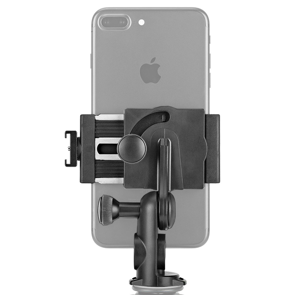 Держатель смартфона JOBY GripTight PRO 2 Mount Черный/Серый Держатель смартфона JOBY GripTight PRO 2 Mount Черный/Серый