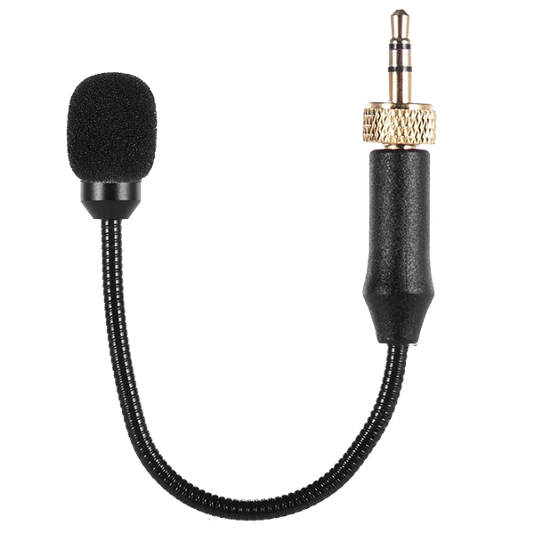Гибкий микрофон BOYA BY-UM2 TRS Гибкий микрофон BOYA BY-UM2 TRS