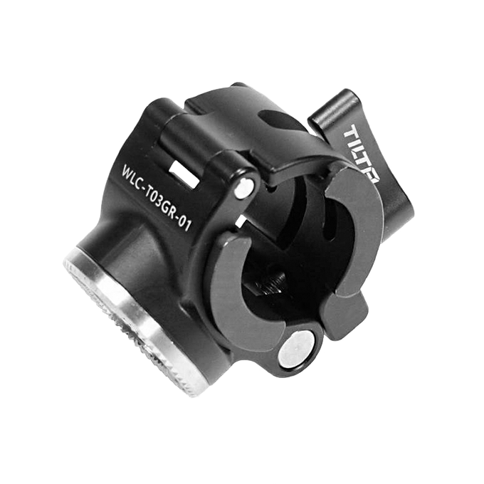 Крепление Tilta Nucleus-M Hand Grips Universal Gimbal Adapter with Rosettes (L/R) Крепление Tilta Nucleus-M Hand Grips Universal Gimbal Adapter with Rosettes (L/R)