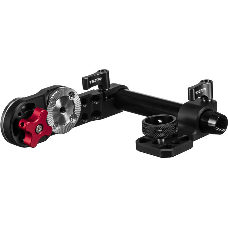 Крепление Tilta Nucleus-M FIZ Hand Unit Monitor Bracket Крепление Tilta Nucleus-M FIZ Hand Unit Monitor Bracket