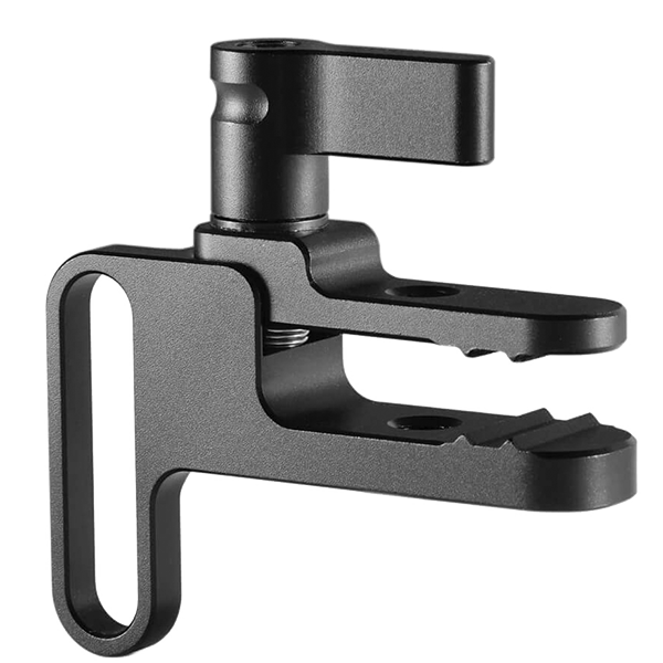 Зажим SmallRig 1679 для HDMI кабеля Зажим SmallRig 1679 для HDMI кабеля