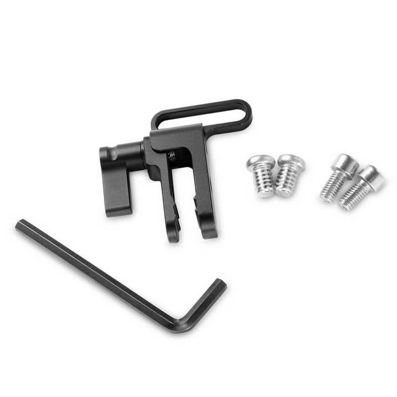 Зажим SmallRig 1679 для HDMI кабеля Зажим SmallRig 1679 для HDMI кабеля