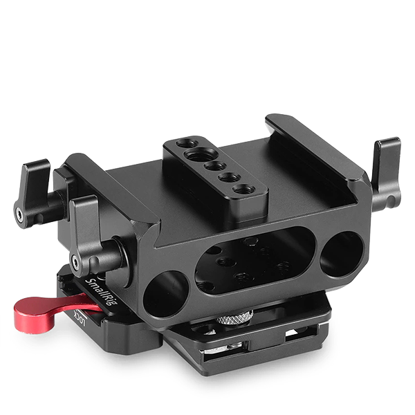 Базовая площадка SmallRig DBM2266 (Manfrotto 501PL)