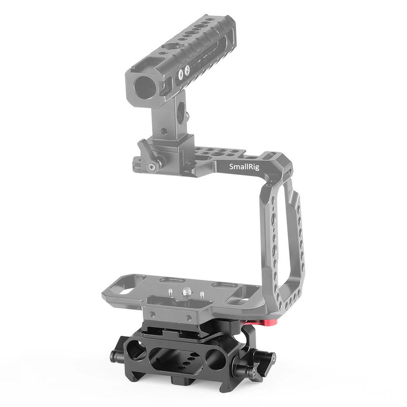 Базовая площадка SmallRig DBM2266 (Manfrotto 501PL) Базовая площадка SmallRig DBM2266 (Manfrotto 501PL)