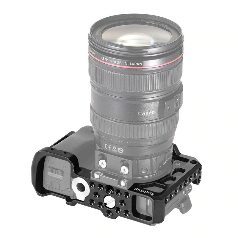 Клетка SmallRig CCS2310 для Sony A6300/A6400/A6500 Клетка SmallRig CCS2310 для Sony A6300/A6400/A6500