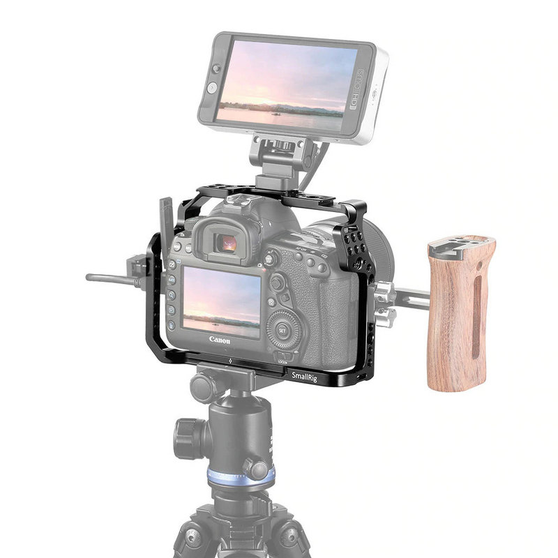Клетка SmallRig CCC2271 для Canon 5D Mark III/IV Клетка SmallRig CCC2271 для Canon 5D Mark III/IV