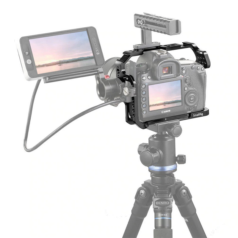 Клетка SmallRig CCC2271 для Canon 5D Mark III/IV Клетка SmallRig CCC2271 для Canon 5D Mark III/IV