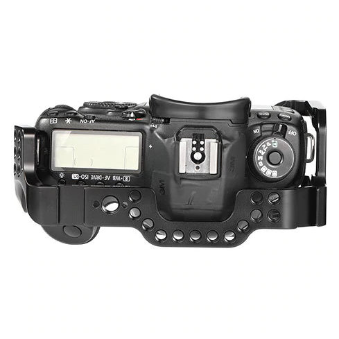 Клетка SmallRig CCC2271 для Canon 5D Mark III/IV Клетка SmallRig CCC2271 для Canon 5D Mark III/IV