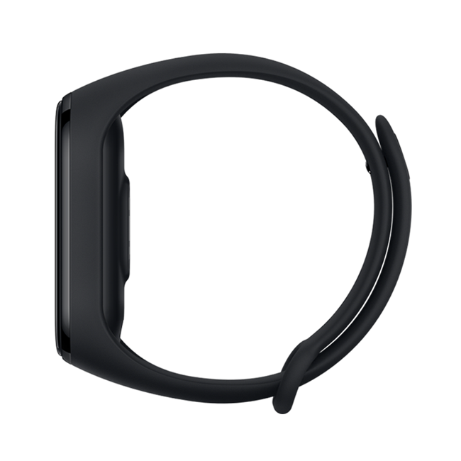 Фитнес браслет Xiaomi Mi Band 4 Черный Фитнес браслет Xiaomi Mi Band 4 Черный
