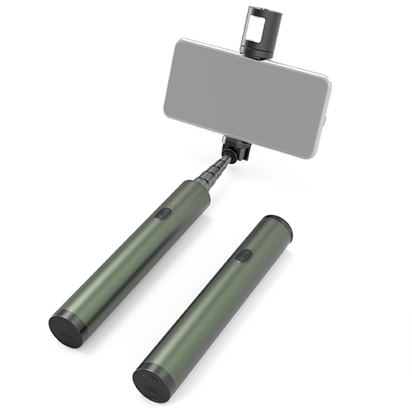 Монопод Remax LIFE RL-EP01 Зелёный Монопод Remax LIFE RL-EP01 Зелёный