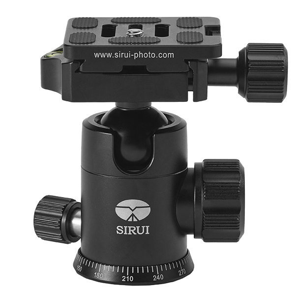 Штативная голова Sirui G-10KX