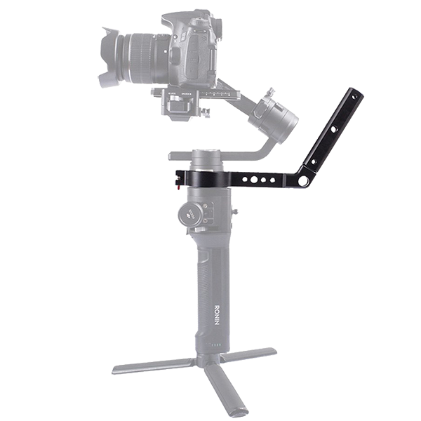 Хват DigitalFoto Terminators Versatile Handle для DJI Ronin-S Хват DigitalFoto Terminators Versatile Handle для DJI Ronin-S