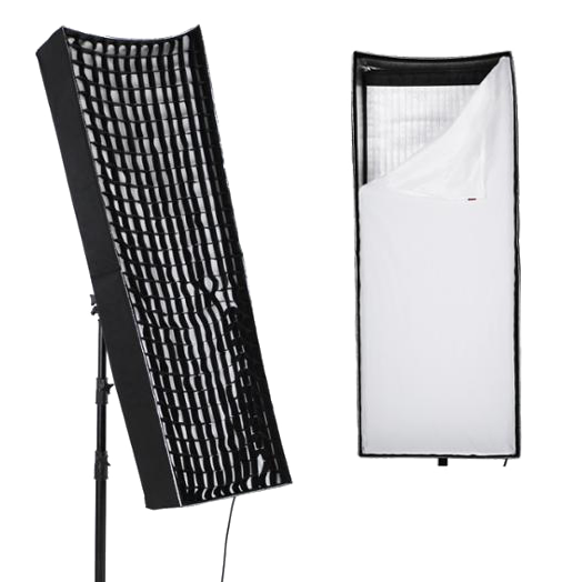 Гибкий осветитель SOONWELL FB-415 3000-5600К