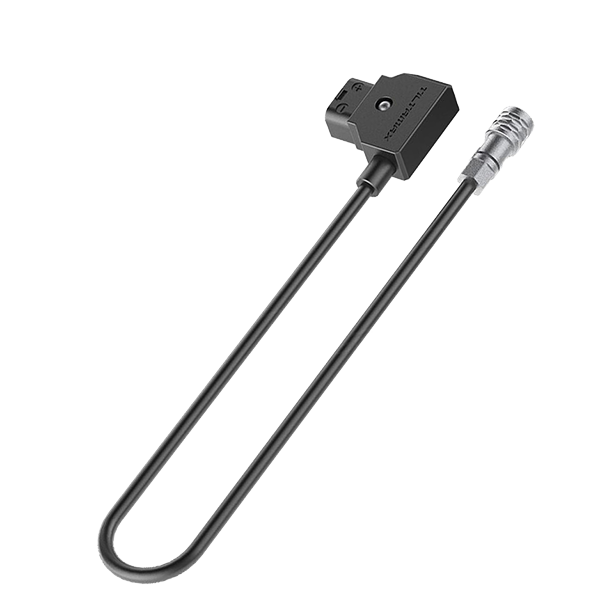 D-tap кабель Tilta для BMPCC 4K/6K D-tap кабель Tilta для BMPCC 4K/6K