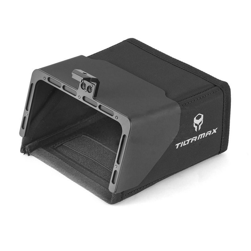 Солнцезащитный козырёк Tilta Full Sunhood для BMPCC 4K/6K Солнцезащитный козырёк Tilta Full Sunhood для BMPCC 4K/6K