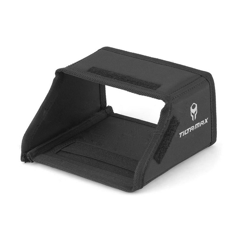 Солнцезащитный козырёк Tilta Full Sunhood для BMPCC 4K/6K Солнцезащитный козырёк Tilta Full Sunhood для BMPCC 4K/6K